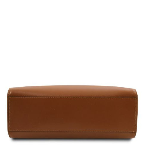TL Bag - Leather shoulder bag